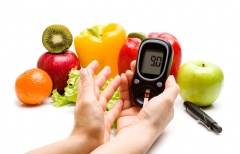  Профилактика диабета и адаптация диеты по 8-недельной программе